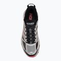 Batai HOKA Mafate Speed 2 galactic grey/ruby red 5