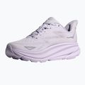 Moteriški bėgimo bateliai HOKA Clifton 9 starlight glow 4