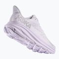 Moteriški bėgimo bateliai HOKA Clifton 9 starlight glow 5