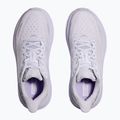 Moteriški bėgimo bateliai HOKA Clifton 9 starlight glow 8