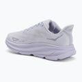Moteriški bėgimo bateliai HOKA Clifton 9 starlight glow 3
