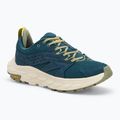 Vyriški turistiniai batai HOKA Anacapa Breeze Low blue twilight/oat milk