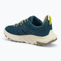 Vyriški turistiniai batai HOKA Anacapa Breeze Low blue twilight/oat milk 3