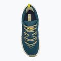 Vyriški turistiniai batai HOKA Anacapa Breeze Low blue twilight/oat milk 5