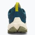 Vyriški turistiniai batai HOKA Anacapa Breeze Low blue twilight/oat milk 6