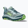 Vyriški bėgimo batai HOKA Mafate Speed 4 mountain fog/druzy