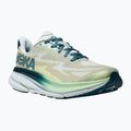 Vaikiški bėgimo batai HOKA Clifton 9 droplet/blue twilight