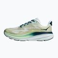 Vaikiški bėgimo batai HOKA Clifton 9 droplet/blue twilight 3