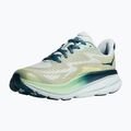 Vaikiški bėgimo batai HOKA Clifton 9 droplet/blue twilight 4