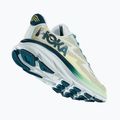Vaikiški bėgimo batai HOKA Clifton 9 droplet/blue twilight 5