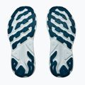Vaikiški bėgimo batai HOKA Clifton 9 droplet/blue twilight 7
