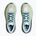 Vaikiški bėgimo batai HOKA Clifton 9 droplet/blue twilight 8