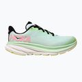 Vaikiški bėgimo batai HOKA Clifton 9 mint fluorite/snow melt 2