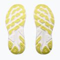 Vaikiški bėgimo batai HOKA Clifton 9 mint fluorite/snow melt 7