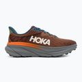 Vyriški bėgimo bateliai HOKA Challenger ATR 7 mineral brown/asteroid 2