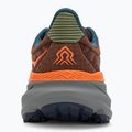 Vyriški bėgimo bateliai HOKA Challenger ATR 7 mineral brown/asteroid 6