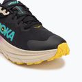 Vyriški bėgimo batai HOKA Challenger 7 GTX black/oatmeal 7