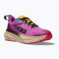 Moteriški bėgimo batai HOKA Challenger 7 GTX superbloom/oatmeal