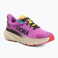 Moteriški bėgimo batai HOKA Challenger 7 GTX superbloom/oatmeal
