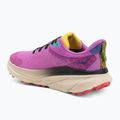 Moteriški bėgimo batai HOKA Challenger 7 GTX superbloom/oatmeal 3