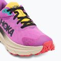 Moteriški bėgimo batai HOKA Challenger 7 GTX superbloom/oatmeal 7