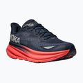 Moteriški bėgimo batai HOKA 9 GTX varsity navy/nautical dusk