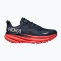 Moteriški bėgimo batai HOKA 9 GTX varsity navy/nautical dusk 2