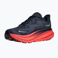 Moteriški bėgimo batai HOKA 9 GTX varsity navy/nautical dusk 4