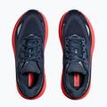 Moteriški bėgimo batai HOKA 9 GTX varsity navy/nautical dusk 8