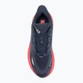 Moteriški bėgimo batai HOKA 9 GTX varsity navy/nautical dusk 5