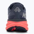 Moteriški bėgimo batai HOKA 9 GTX varsity navy/nautical dusk 6