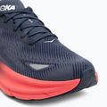 Moteriški bėgimo batai HOKA 9 GTX varsity navy/nautical dusk 7