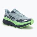 Vyriški bėgimo batai HOKA Stinson 7 druzy/anchor