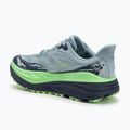 Vyriški bėgimo batai HOKA Stinson 7 druzy/anchor 3