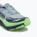 Vyriški bėgimo batai HOKA Stinson 7 druzy/anchor 7