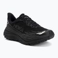 Vyriški bėgimo batai HOKA Stinson 7 black/black