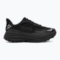 Vyriški bėgimo batai HOKA Stinson 7 black/black 2