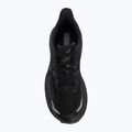 Vyriški bėgimo batai HOKA Stinson 7 black/black 5