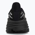 Vyriški bėgimo batai HOKA Stinson 7 black/black 6