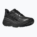 Vyriški bėgimo batai HOKA Stinson 7 black/black