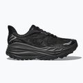 Vyriški bėgimo batai HOKA Stinson 7 black/black 3