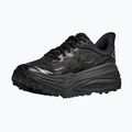 Vyriški bėgimo batai HOKA Stinson 7 black/black 4