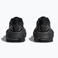 Vyriški bėgimo batai HOKA Stinson 7 black/black 6