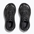 Vyriški bėgimo batai HOKA Stinson 7 black/black 8