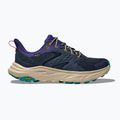 Vyriški turistiniai batai HOKA Anacapa 2 Low GTX varsity navy/mountain iris 2