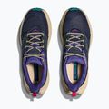 Vyriški turistiniai batai HOKA Anacapa 2 Low GTX varsity navy/mountain iris 8