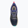 Vyriški turistiniai batai HOKA Anacapa 2 Low GTX varsity navy/mountain iris 5