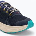 Vyriški turistiniai batai HOKA Anacapa 2 Low GTX varsity navy/mountain iris 7