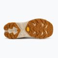 Vyriški turistiniai batai HOKA Anacapa 2 Mid GTX sea moss/oat milk 4