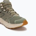 Vyriški turistiniai batai HOKA Anacapa 2 Mid GTX sea moss/oat milk 7